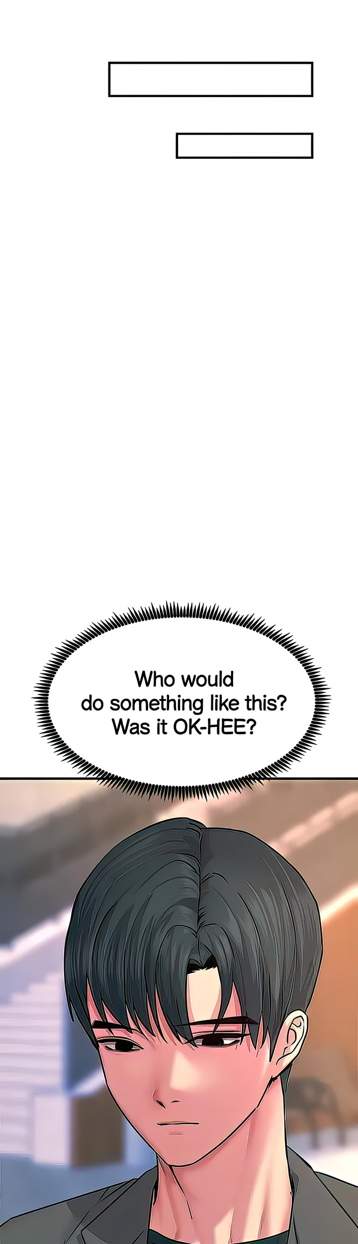 Show Me Your Color - Chapter 33 [photo 18] - MangaPorn