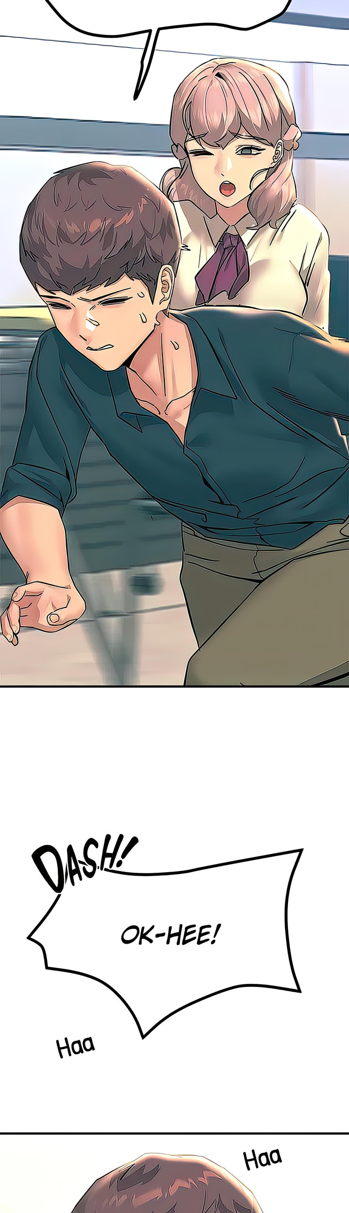 Show Me Your Color - Chapter 33 [photo 2] - MangaPorn