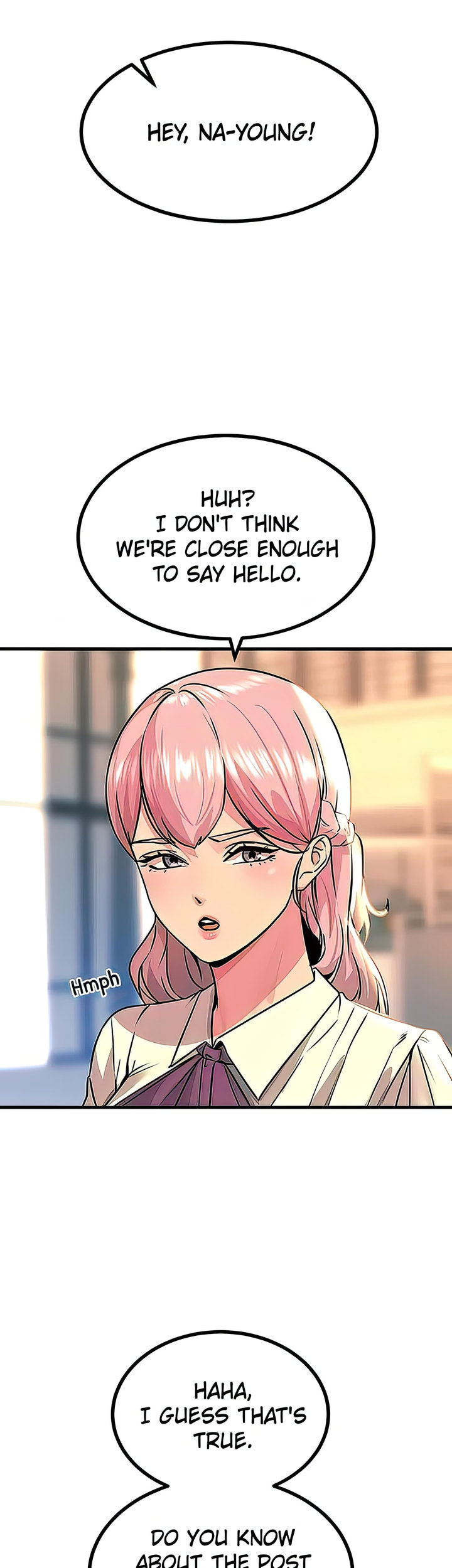 Show Me Your Color - Chapter 33 [photo 22] - MangaPorn