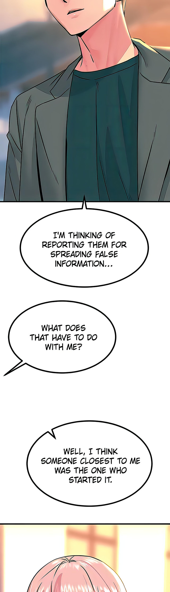 Show Me Your Color - Chapter 33 [photo 24] - MangaPorn