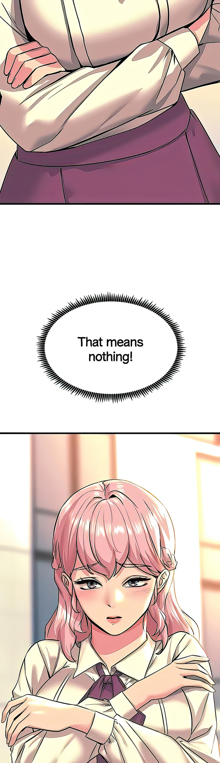 Show Me Your Color - Chapter 33 [photo 27] - MangaPorn