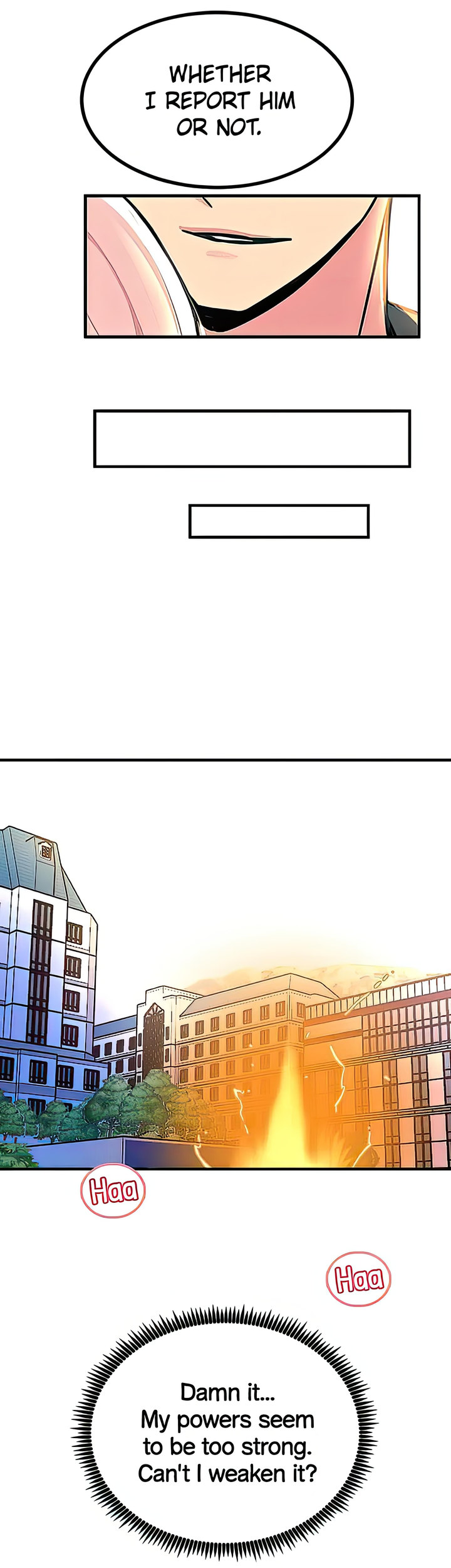 Show Me Your Color - Chapter 33 [photo 29] - MangaPorn