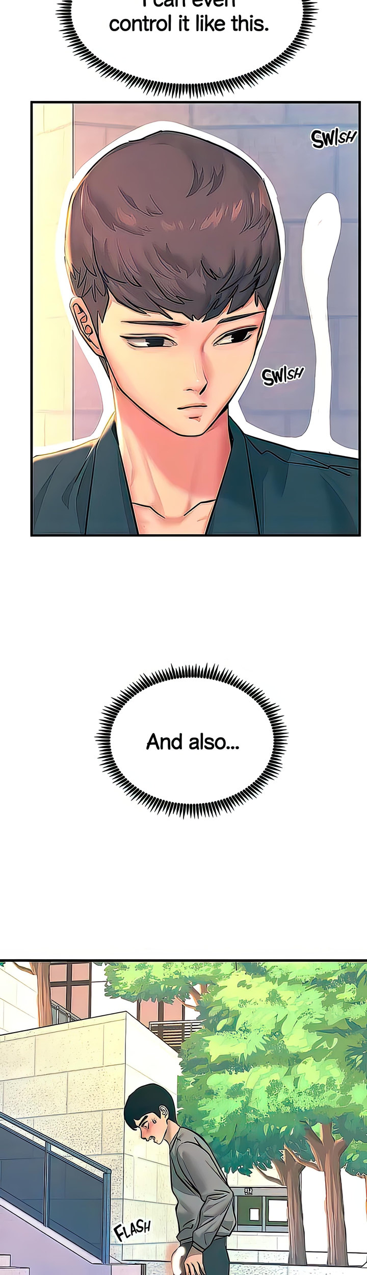 Show Me Your Color - Chapter 33 [photo 31] - MangaPorn