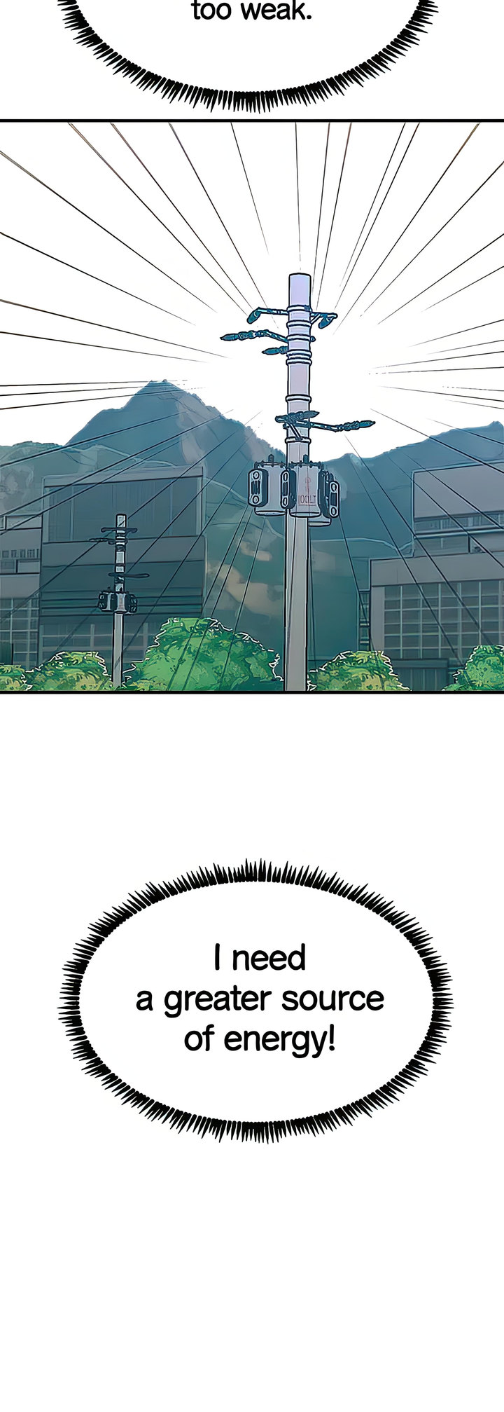 Show Me Your Color - Chapter 33 [photo 4] - MangaPorn