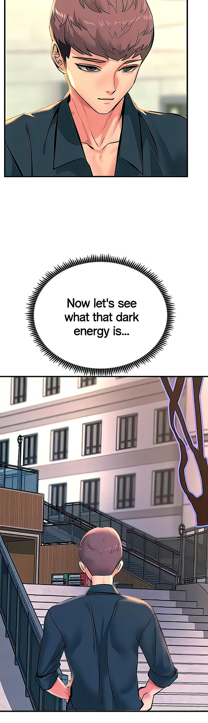 Show Me Your Color - Chapter 33 [photo 43] - MangaPorn