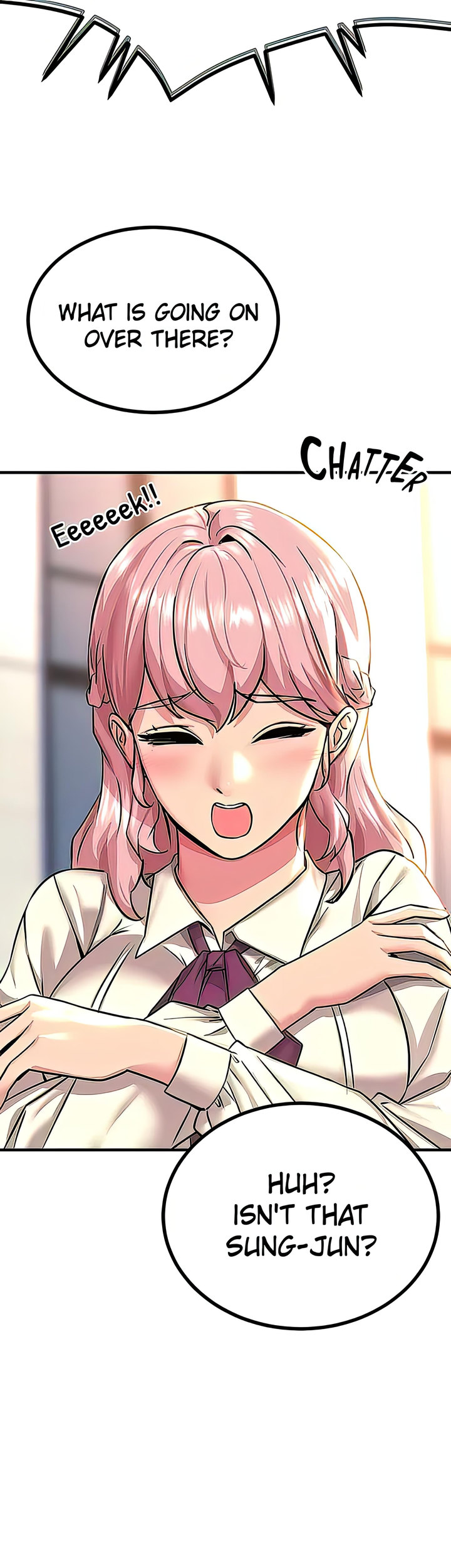 Show Me Your Color - Chapter 33 [photo 53] - MangaPorn