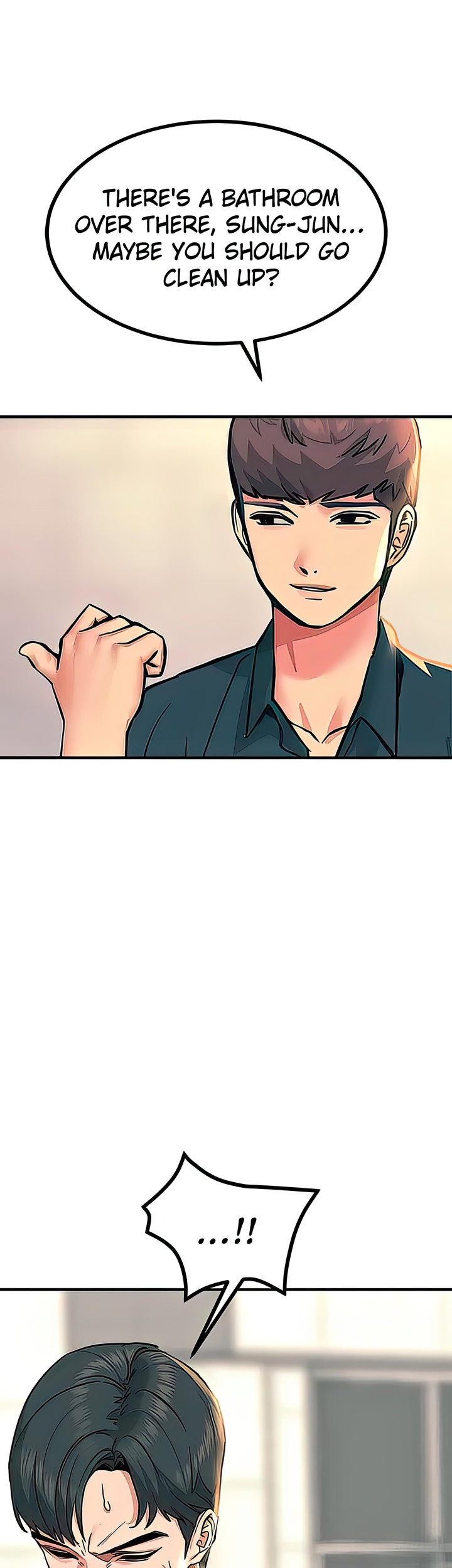 Show Me Your Color - Chapter 33 [photo 55] - MangaPorn