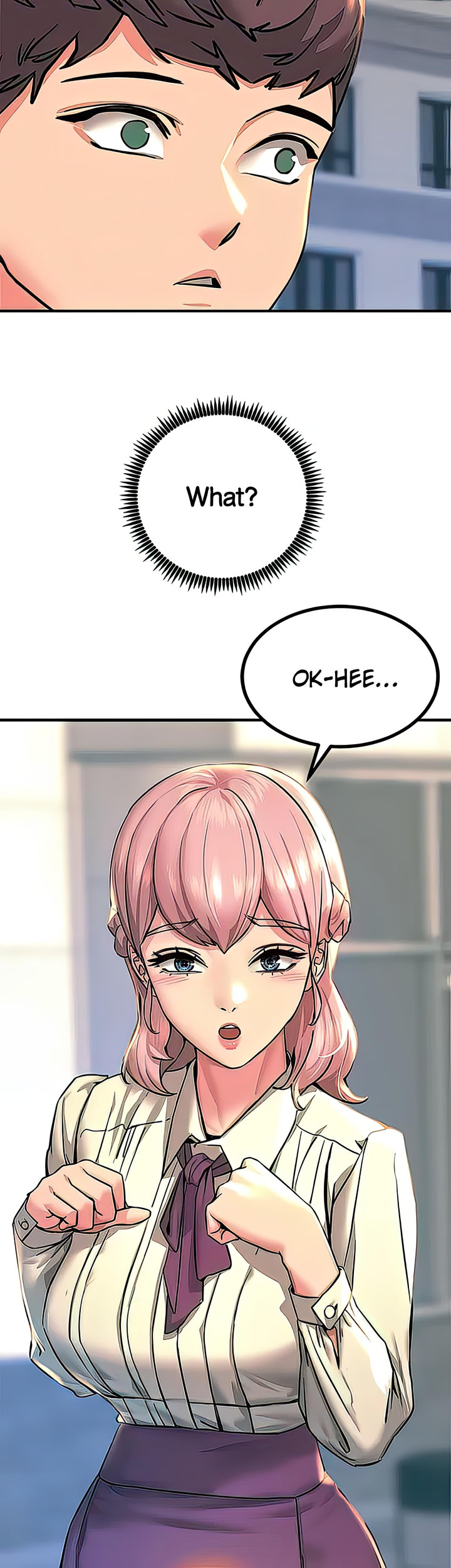 Show Me Your Color - Chapter 33 [photo 57] - MangaPorn