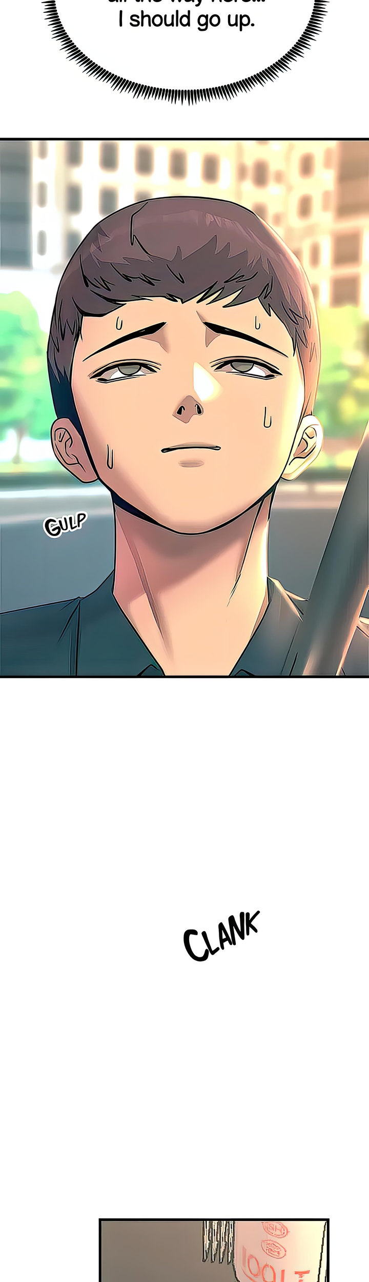 Show Me Your Color - Chapter 33 [photo 7] - MangaPorn