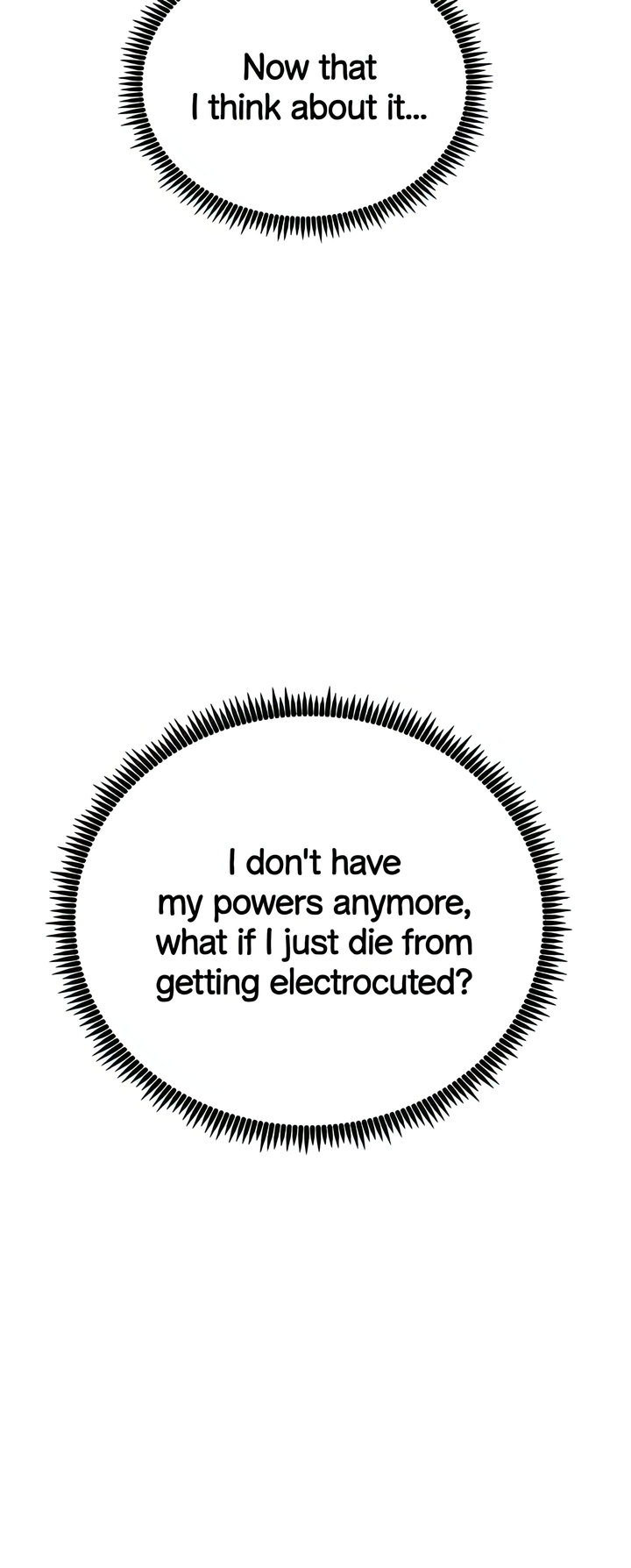 Show Me Your Color - Chapter 33 [photo 9] - MangaPorn