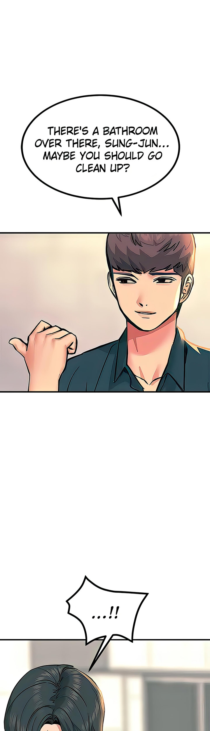 Show Me Your Color - Chapter 34 [photo 1] - MangaPorn