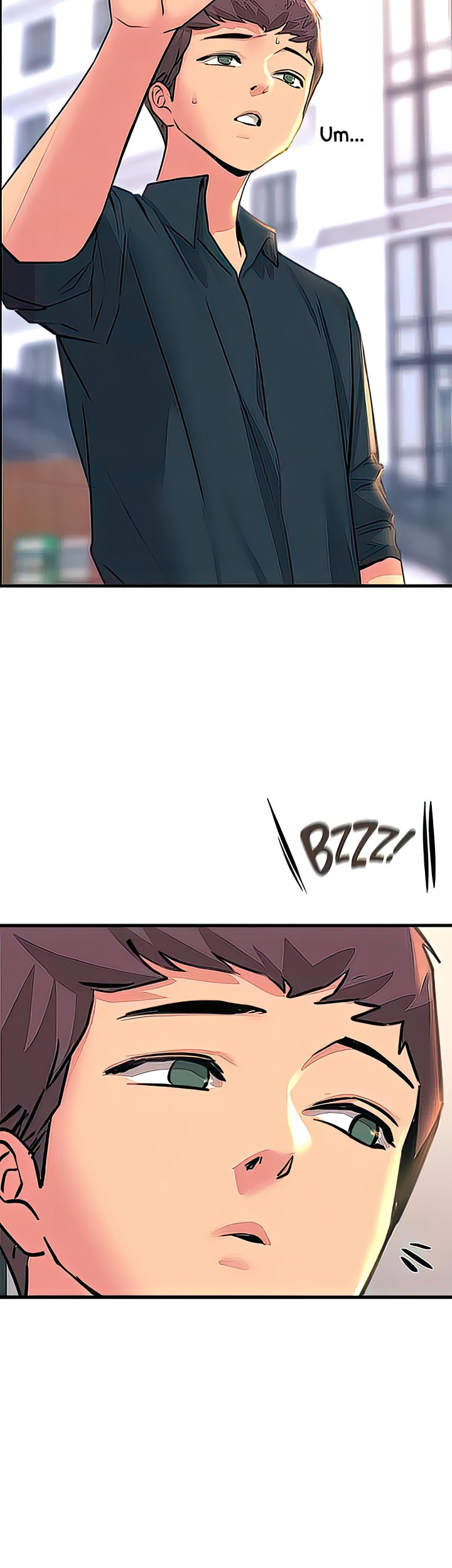 Show Me Your Color - Chapter 34 [photo 11] - MangaPorn