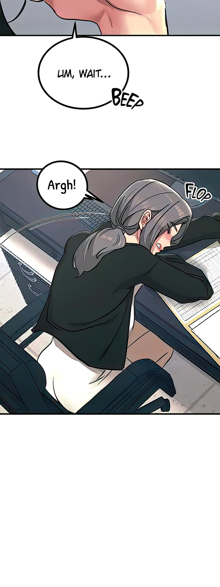 Show Me Your Color - Chapter 34 [photo 15] - MangaPorn