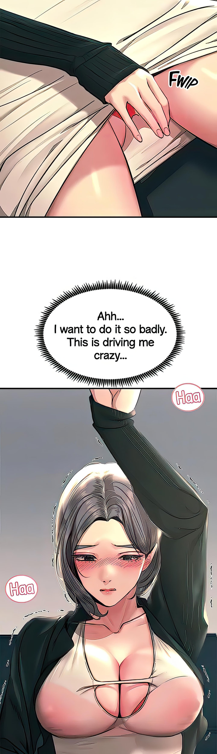 Show Me Your Color - Chapter 34 [photo 17] - MangaPorn