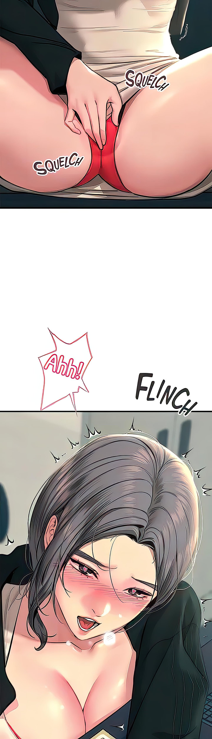 Show Me Your Color - Chapter 34 [photo 18] - MangaPorn