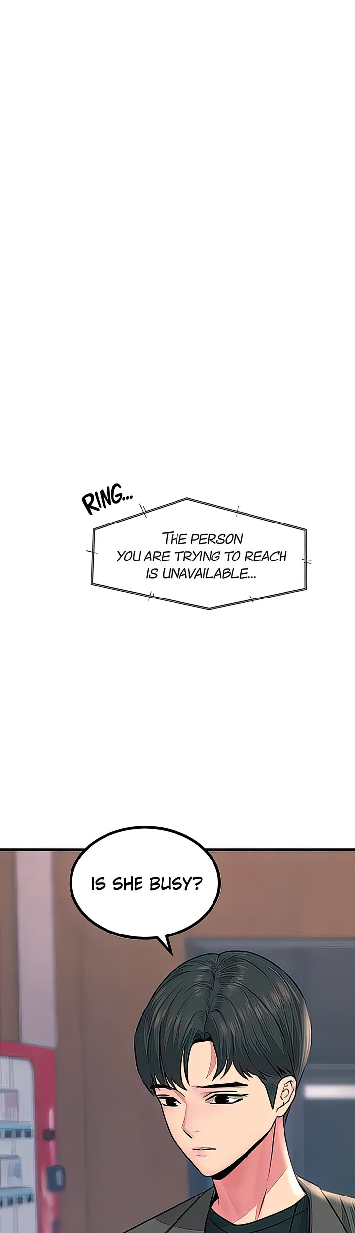 Show Me Your Color - Chapter 34 [photo 20] - MangaPorn