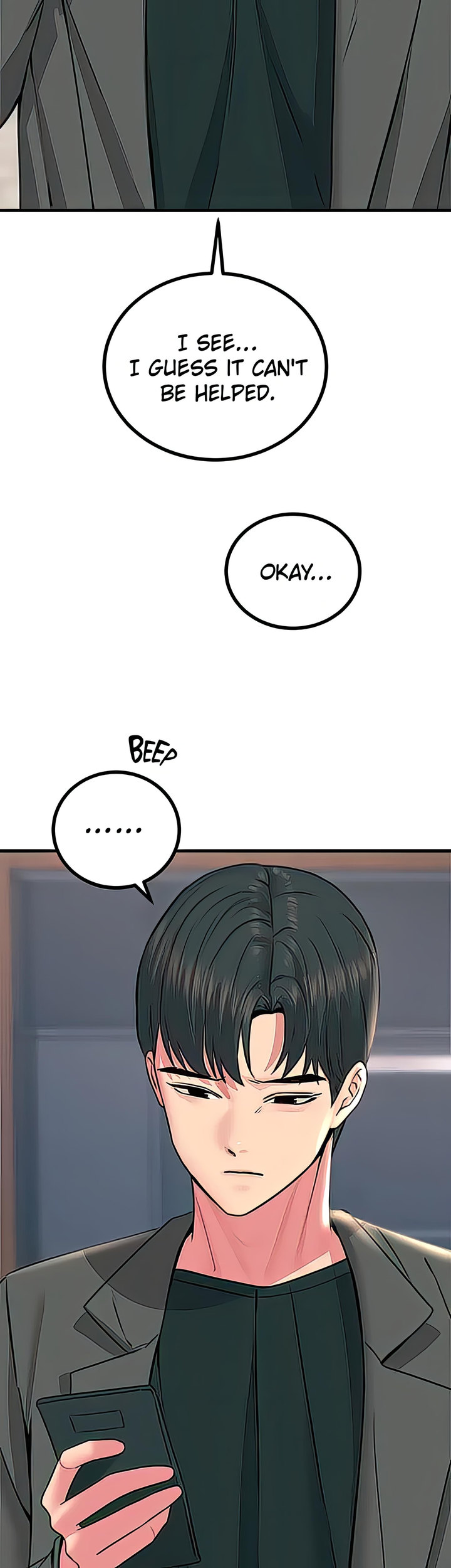 Show Me Your Color - Chapter 34 [photo 22] - MangaPorn