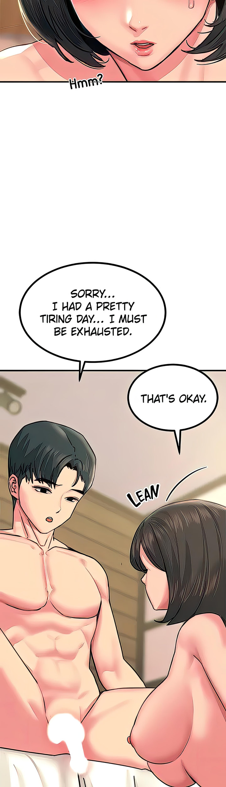 Show Me Your Color - Chapter 34 [photo 29] - MangaPorn