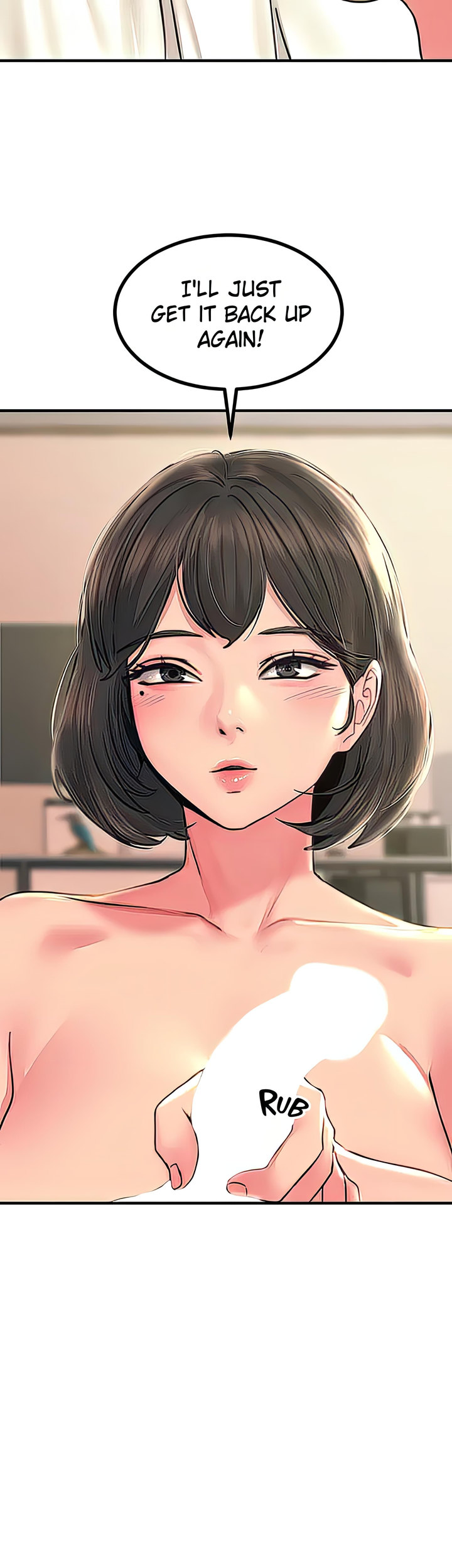 Show Me Your Color - Chapter 34 [photo 30] - MangaPorn