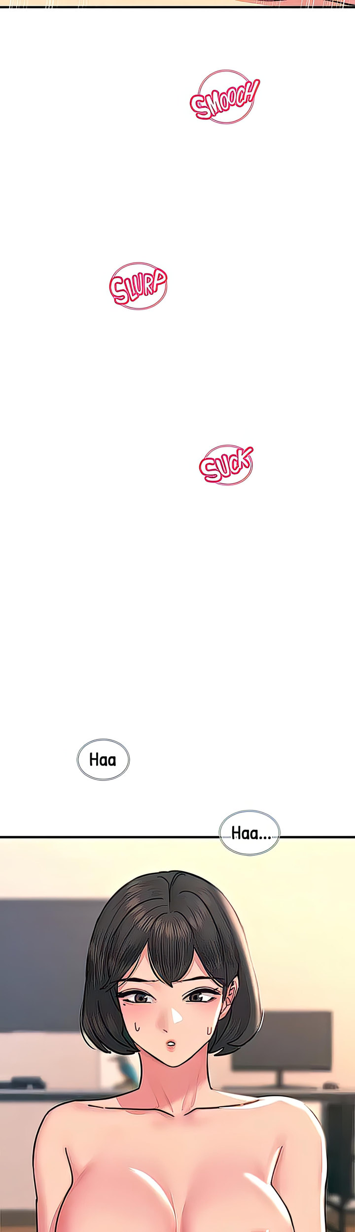 Show Me Your Color - Chapter 34 [photo 33] - MangaPorn