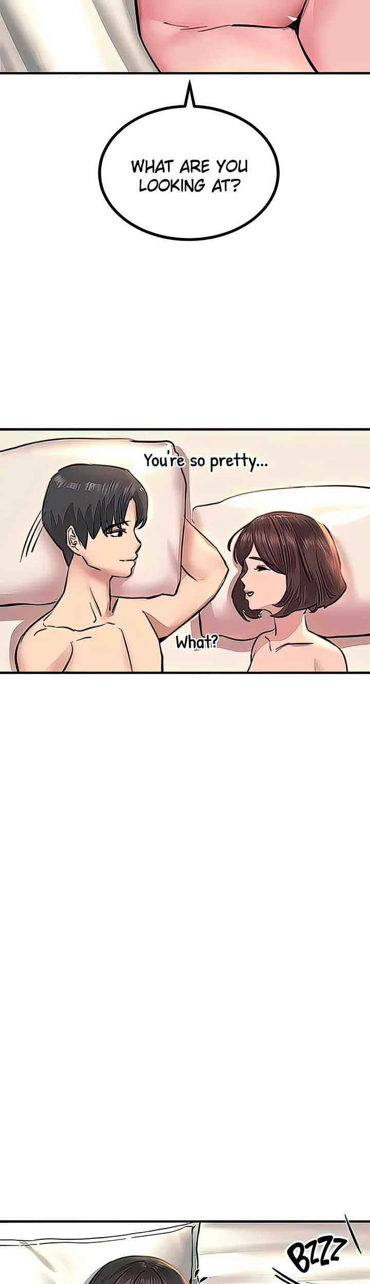 Show Me Your Color - Chapter 34 [photo 42] - MangaPorn