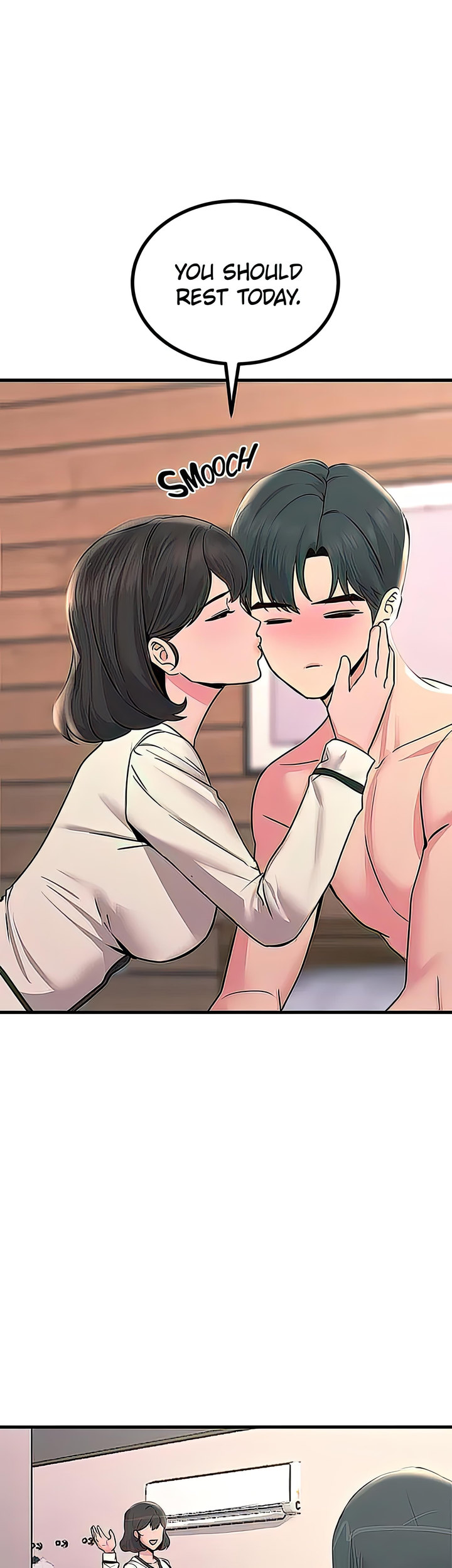 Show Me Your Color - Chapter 34 [photo 46] - MangaPorn