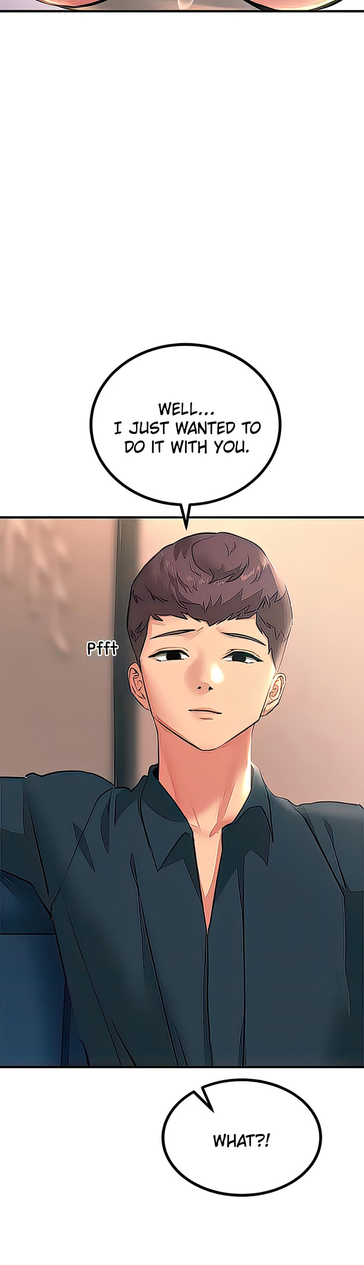 Show Me Your Color - Chapter 34 [photo 52] - MangaPorn