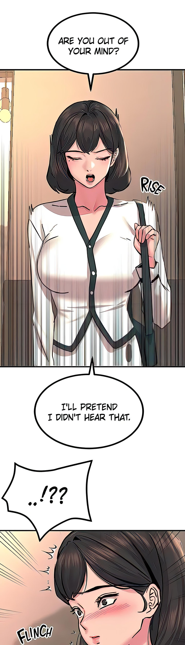 Show Me Your Color - Chapter 34 [photo 54] - MangaPorn