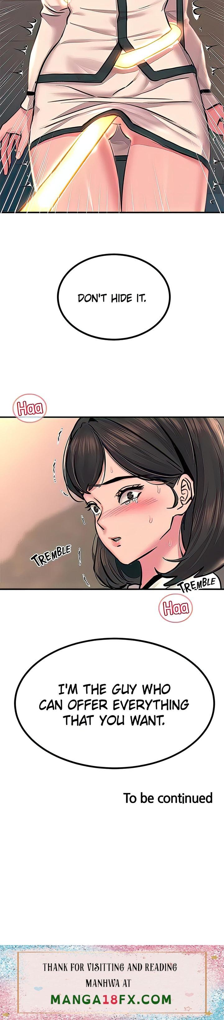 Show Me Your Color - Chapter 34 [photo 56] - MangaPorn