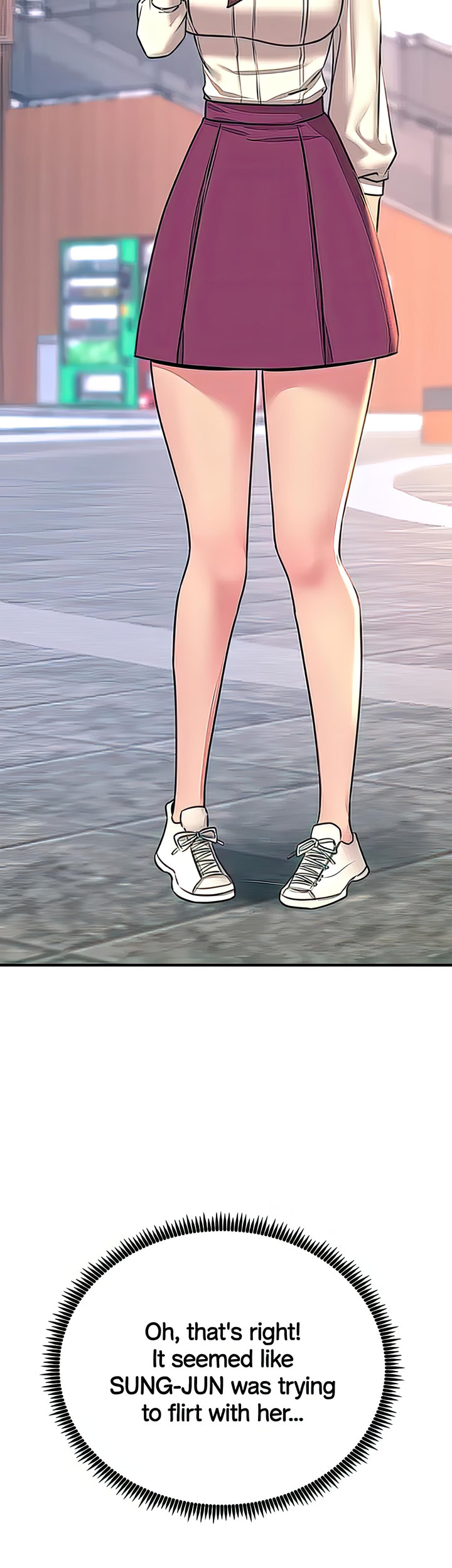 Show Me Your Color - Chapter 34 [photo 7] - MangaPorn