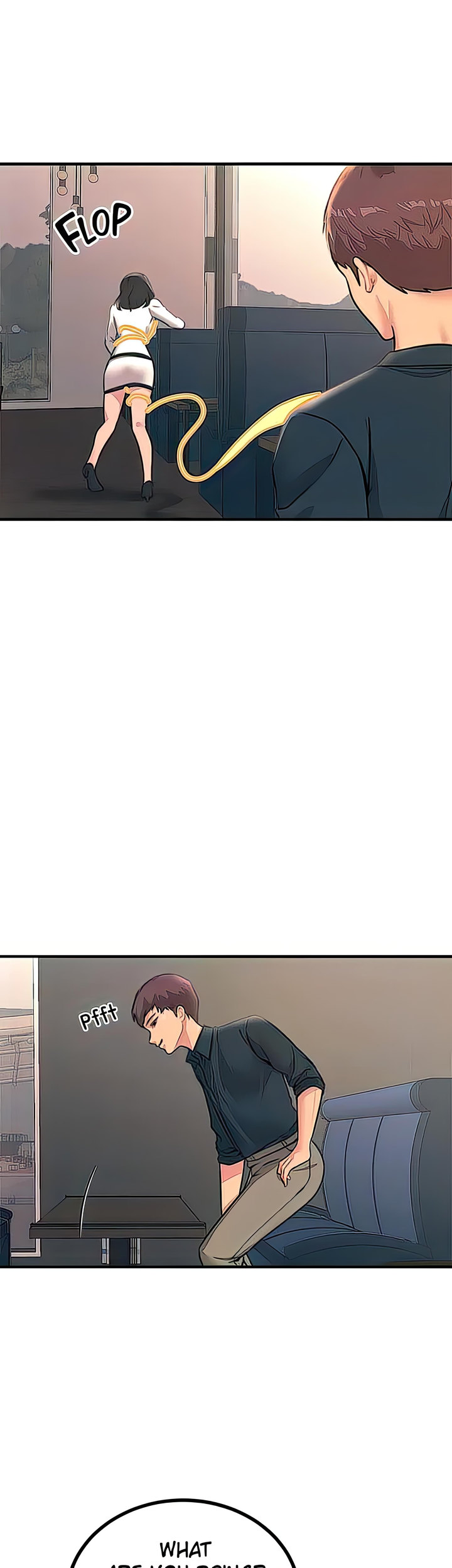 Show Me Your Color - Chapter 35 [photo 12] - MangaPorn