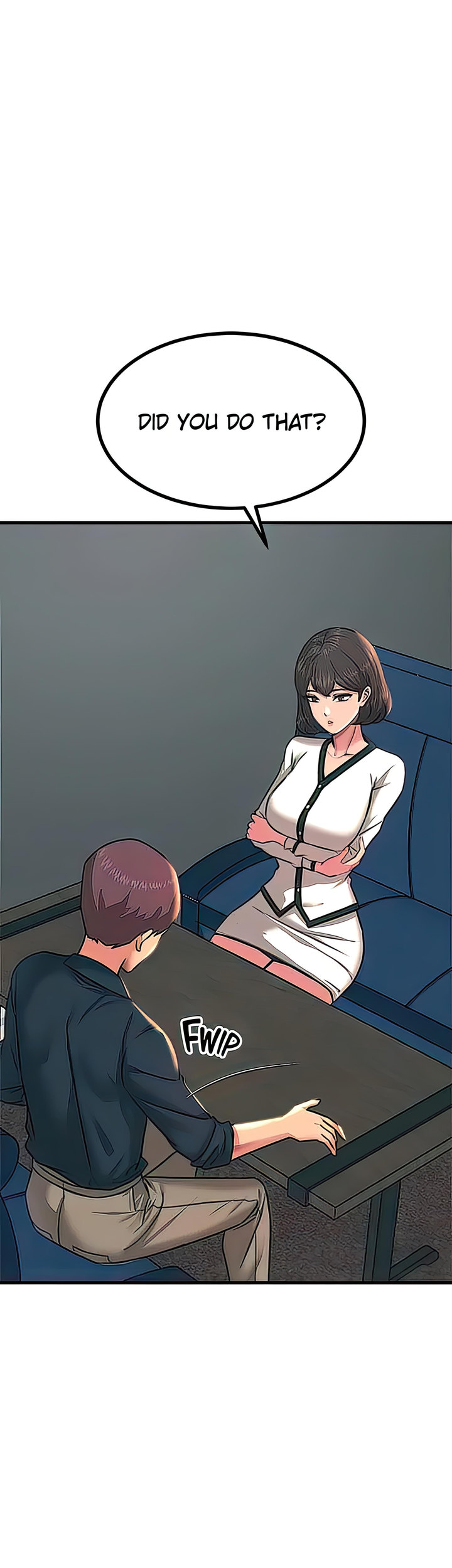 Show Me Your Color - Chapter 35 [photo 14] - MangaPorn