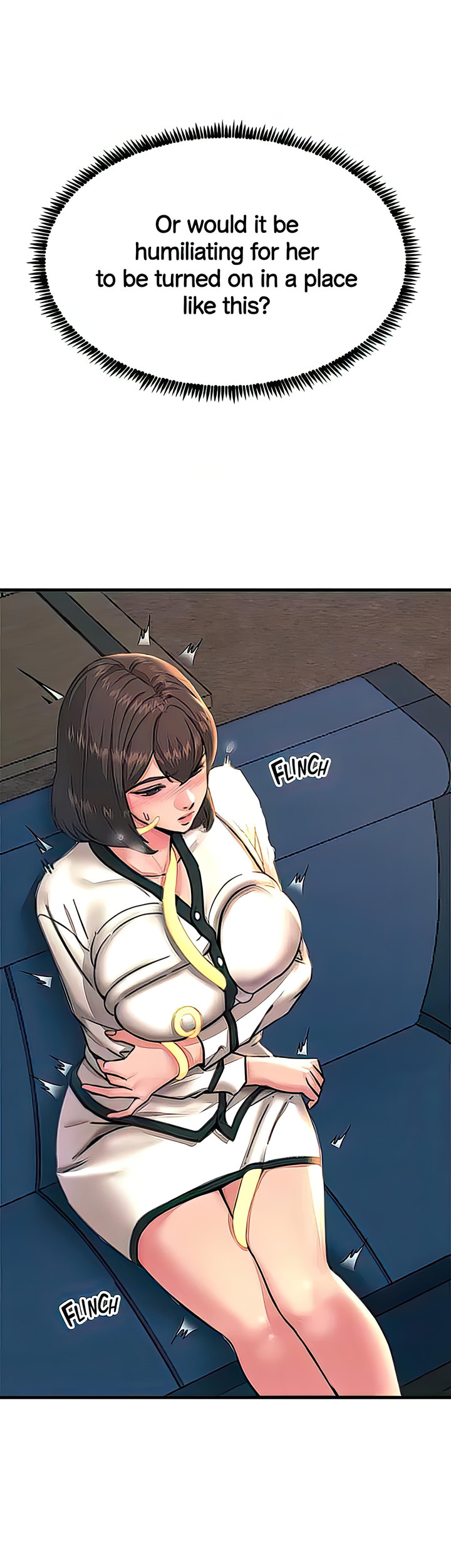 Show Me Your Color - Chapter 35 [photo 20] - MangaPorn