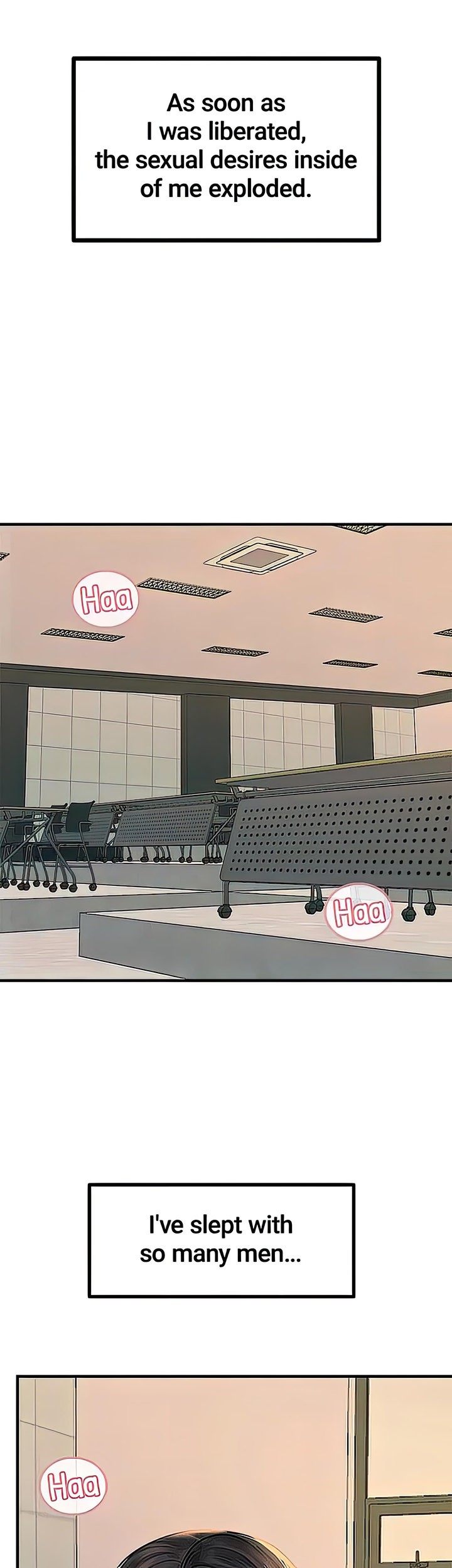 Show Me Your Color - Chapter 35 [photo 37] - MangaPorn