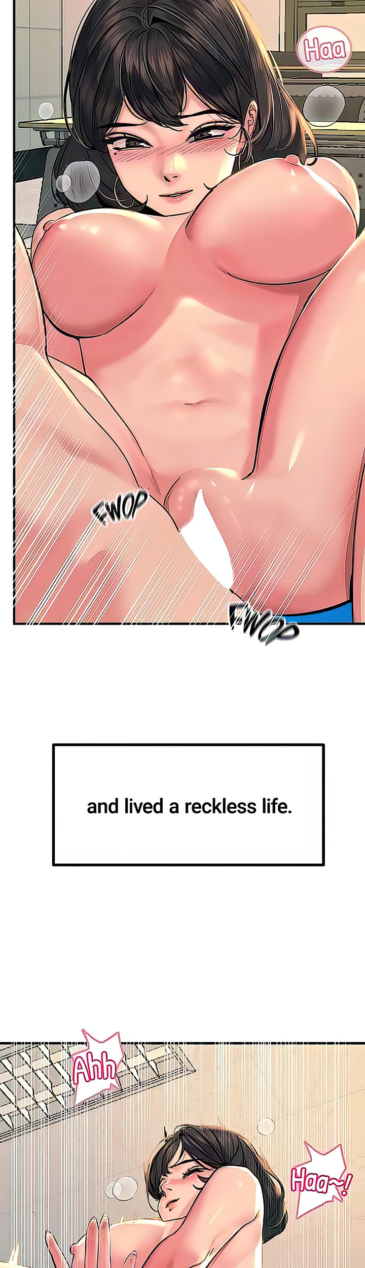 Show Me Your Color - Chapter 35 [photo 38] - MangaPorn