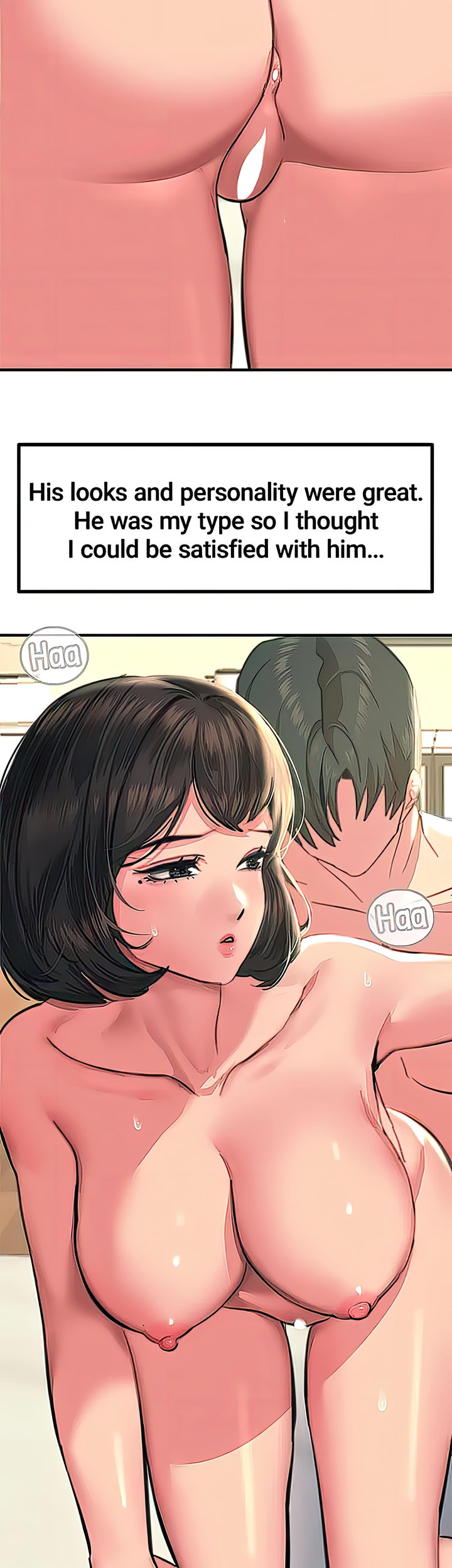 Show Me Your Color - Chapter 35 [photo 46] - MangaPorn