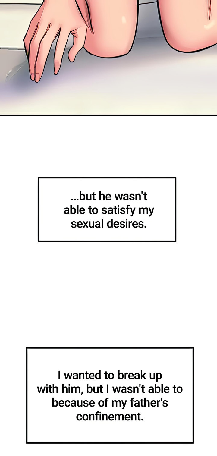 Show Me Your Color - Chapter 35 [photo 47] - MangaPorn