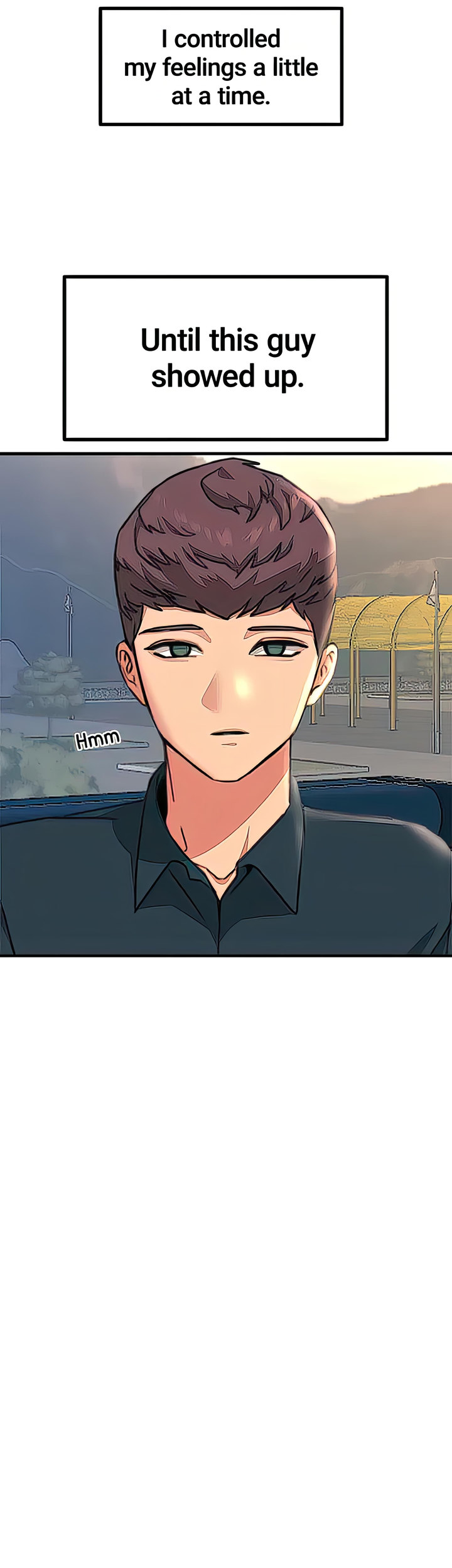 Show Me Your Color - Chapter 35 [photo 48] - MangaPorn