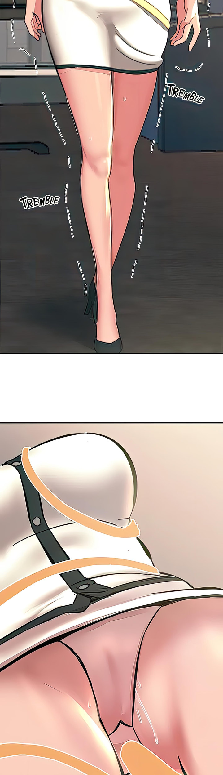 Show Me Your Color - Chapter 35 [photo 8] - MangaPorn