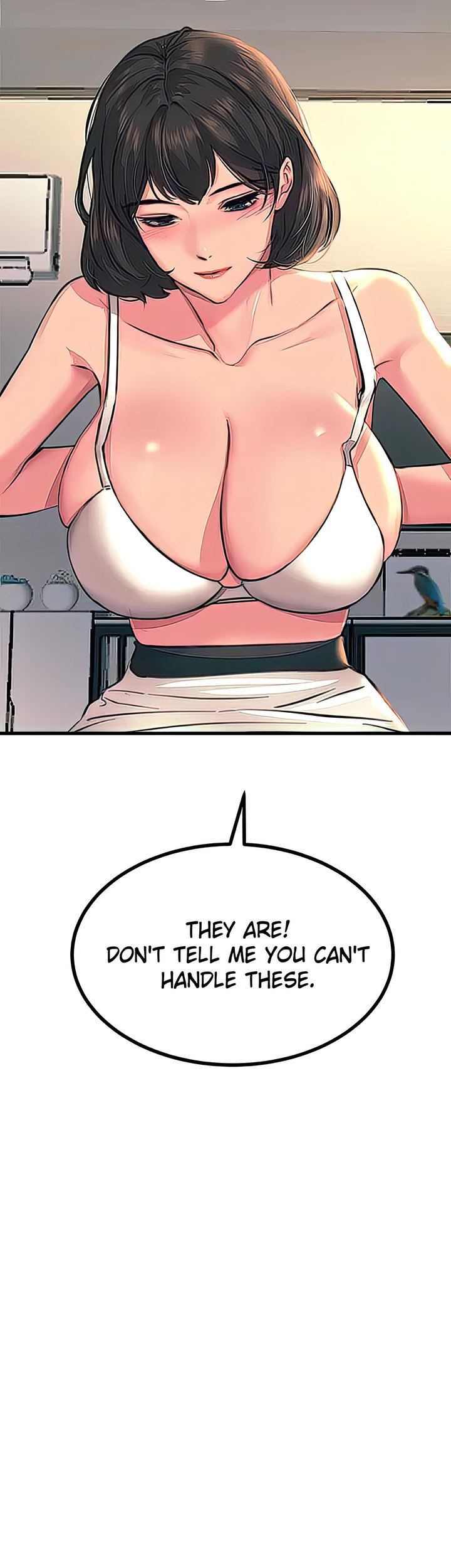 Show Me Your Color - Chapter 36 [photo 13] - MangaPorn