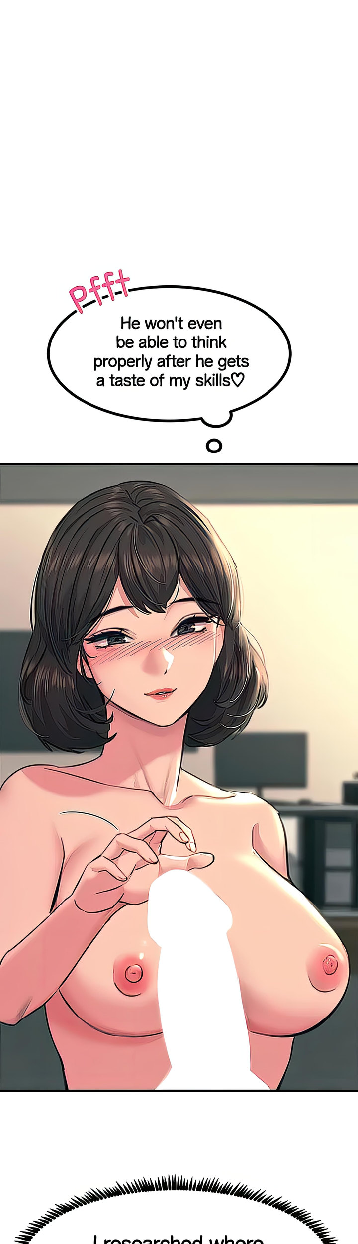 Show Me Your Color - Chapter 36 [photo 22] - MangaPorn