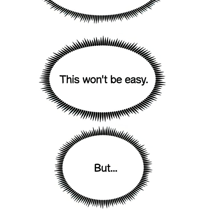 Show Me Your Color - Chapter 36 [photo 25] - MangaPorn