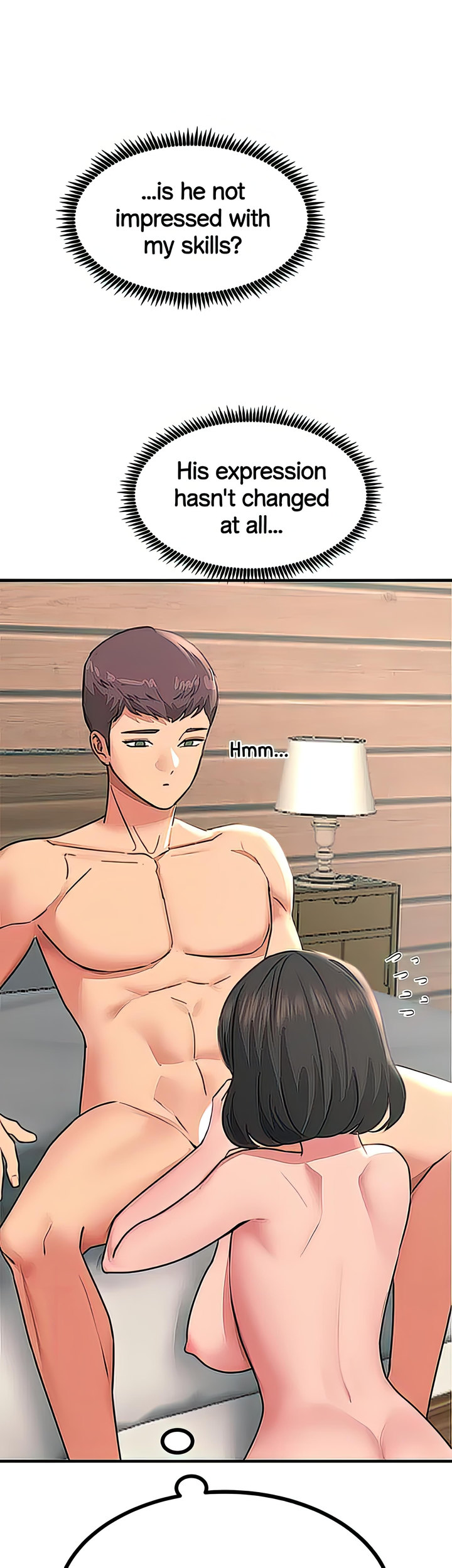 Show Me Your Color - Chapter 36 [photo 26] - MangaPorn