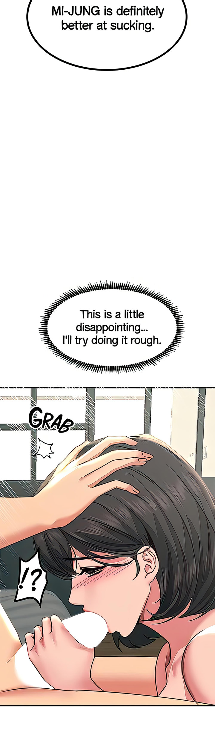 Show Me Your Color - Chapter 36 [photo 27] - MangaPorn