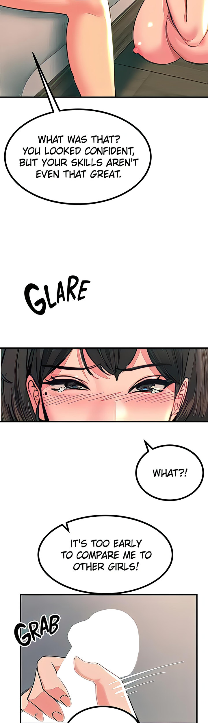 Show Me Your Color - Chapter 36 [photo 30] - MangaPorn