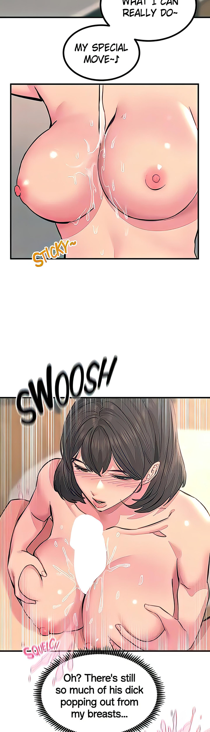 Show Me Your Color - Chapter 36 [photo 36] - MangaPorn