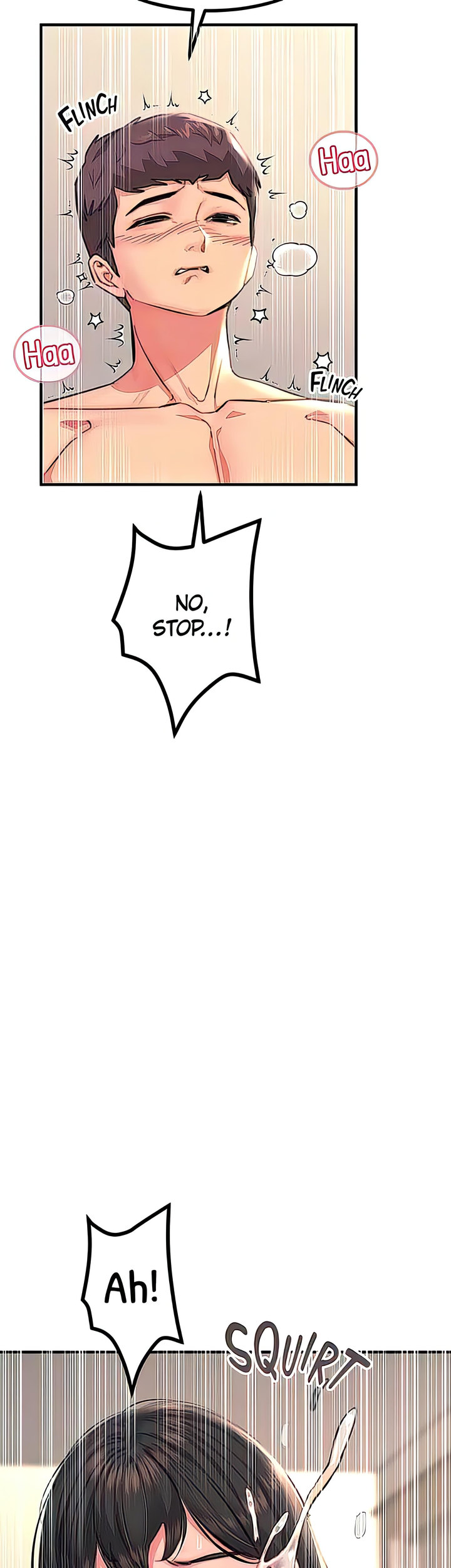 Show Me Your Color - Chapter 36 [photo 39] - MangaPorn