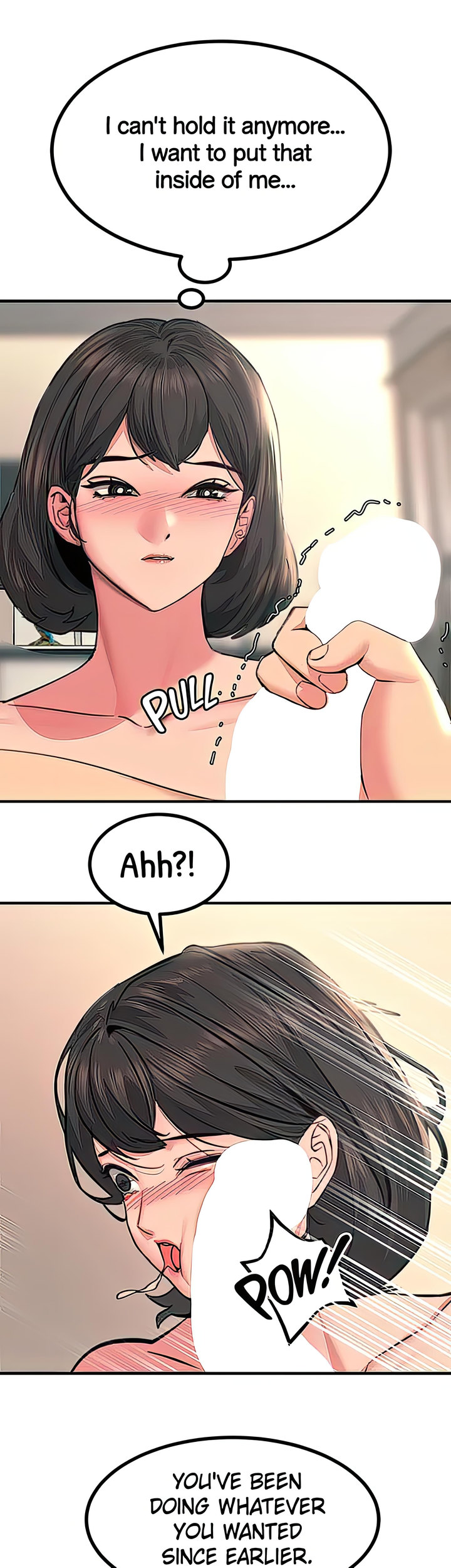 Show Me Your Color - Chapter 36 [photo 46] - MangaPorn