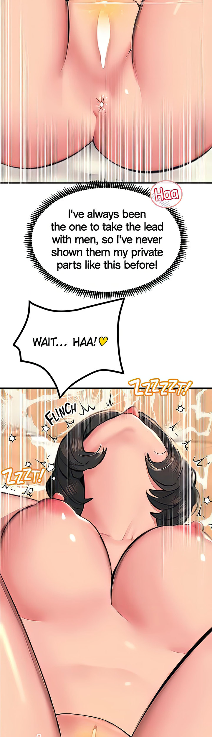 Show Me Your Color - Chapter 36 [photo 53] - MangaPorn