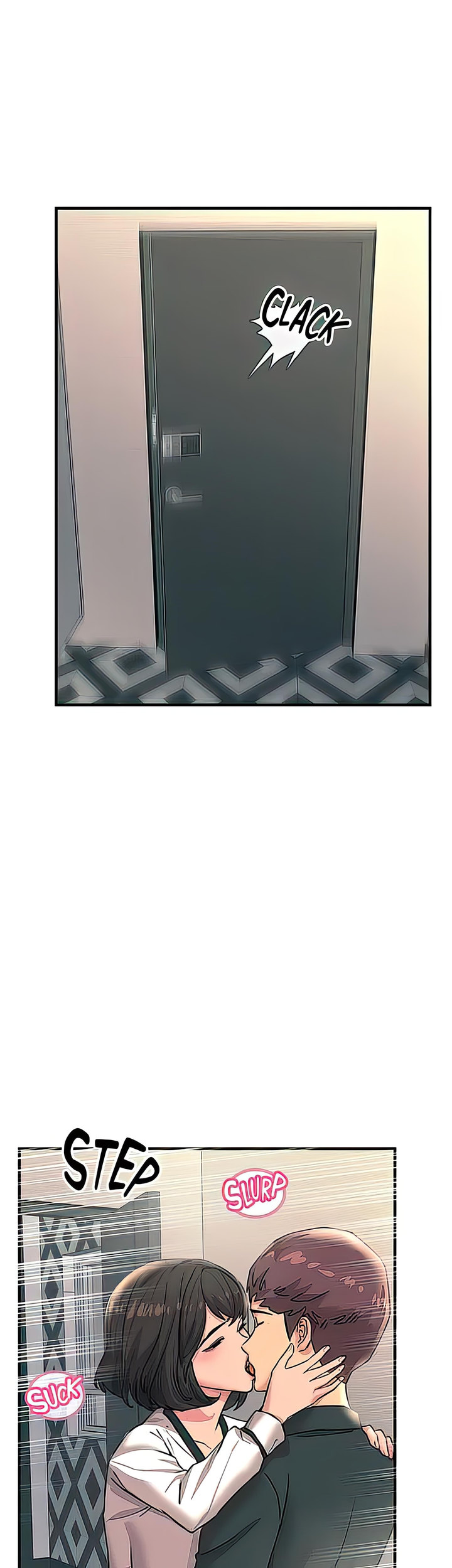 Show Me Your Color - Chapter 36 [photo 6] - MangaPorn